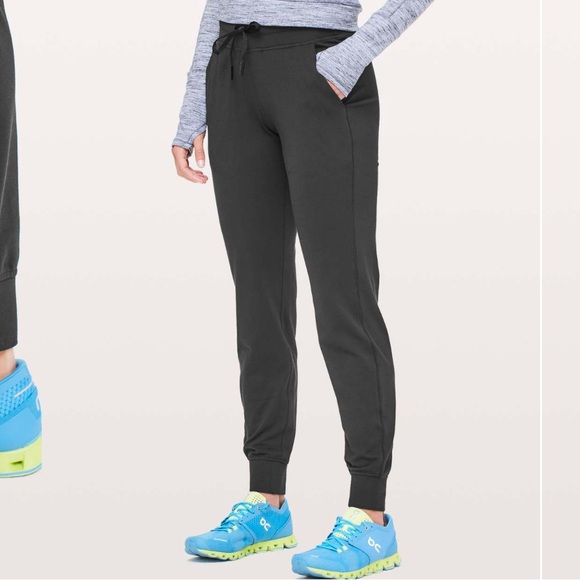 Lululemon Ready To Rulu Pant *Updated 29" - Picture 2 of 7